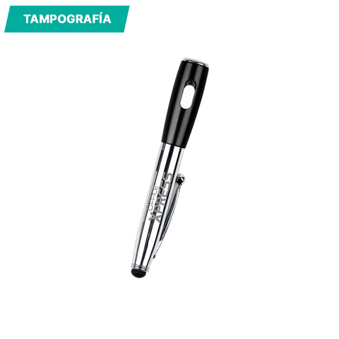 BOLÍGRAFO DE PLÁSTICO PORTO BL-075