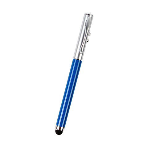BOLÍGRAFO METÁLICO MULTIFUNCIONES LISTER BL-083