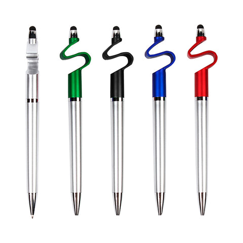 BOLÍGRAFO DE PLÁSTICO LIVERPOOL BL-085