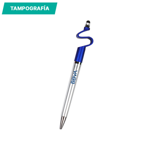 BOLÍGRAFO DE PLÁSTICO LIVERPOOL BL-085