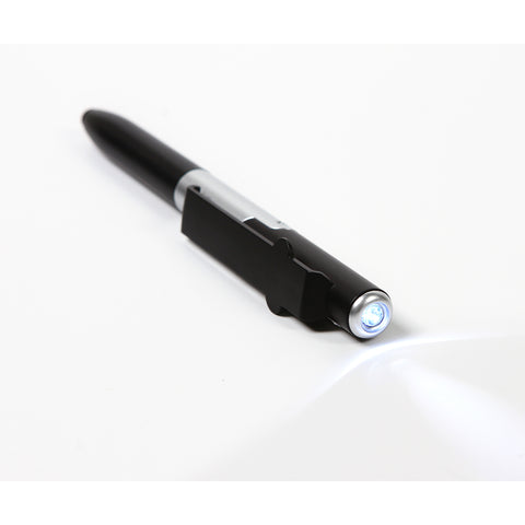 BOLÍGRAFO DE PLÁSTICO SAMARA BL-087