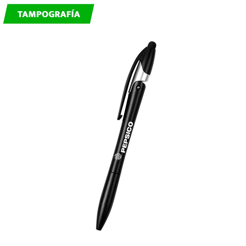 BOLÍGRAFO DE PLÁSTICO KAZÁN BL-088