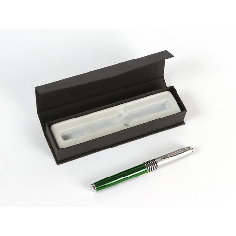 BOLÍGRAFO METÁLICO ROLLER BALL BAKUBA BL-093