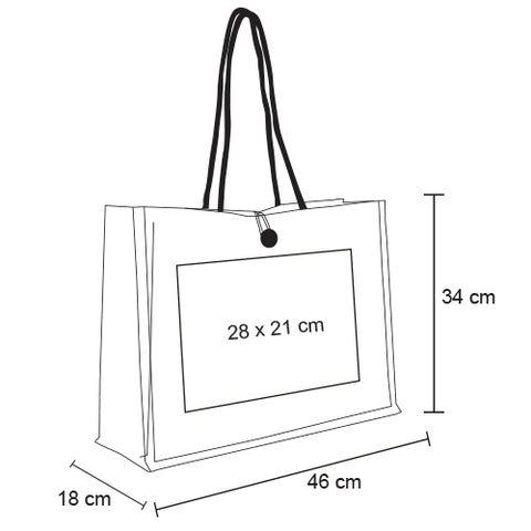 BOLSA XELHA BL 094