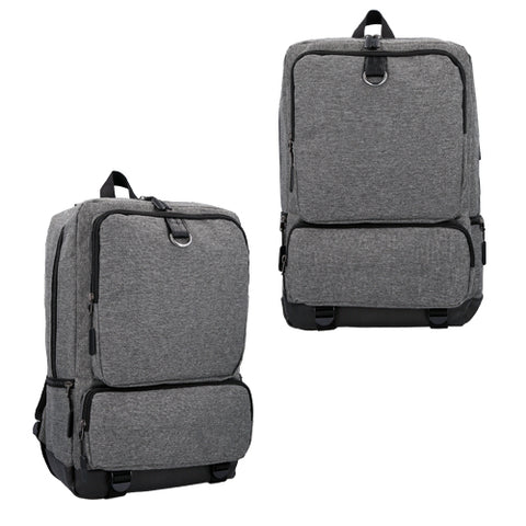 MOCHILA TORETTO BL 096