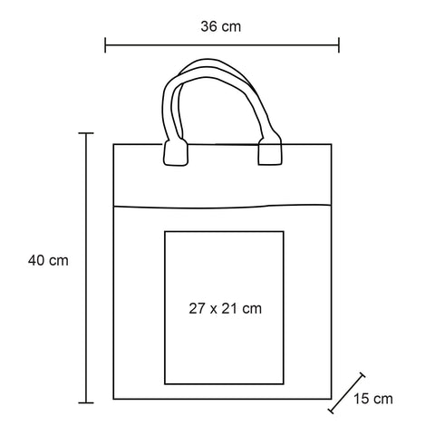 BOLSA ZICATELA BL 105