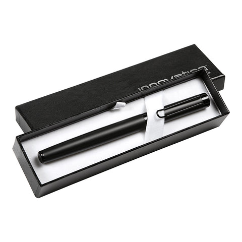 BOLÍGRAFO DE ACERO INOXIDABLE URUK BL-106