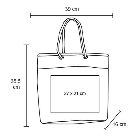 BOLSA GRECIA BL 106