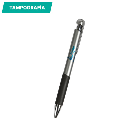 BOLÍGRAFO DE PLÁSTICO KARA BL-108