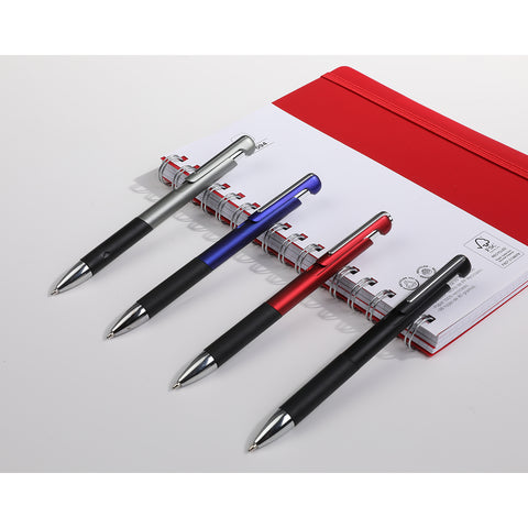 BOLÍGRAFO DE PLÁSTICO KARA BL-108