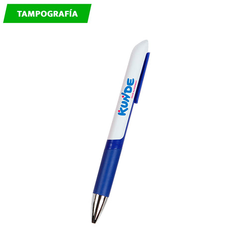 BOLÍGRAFO DE PLÁSTICO KORD BL-109