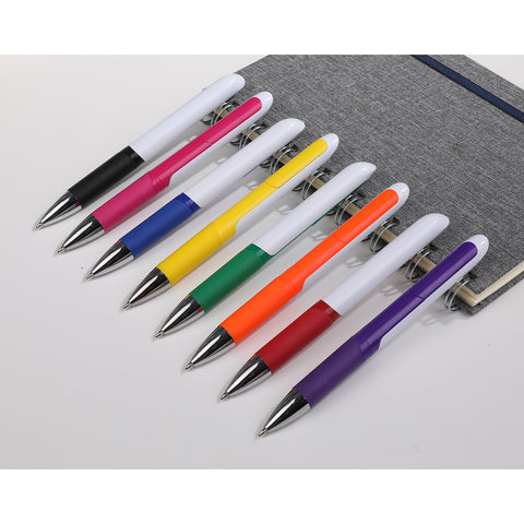 BOLÍGRAFO DE PLÁSTICO KORD BL-109