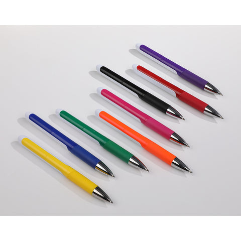 BOLÍGRAFO DE PLÁSTICO KORD BL-109