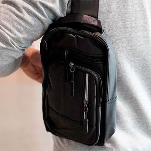 BOLSA COACH BL 110