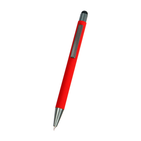 BOLÍGRAFO EN ALUMINIO ESTAMBUL BL-112