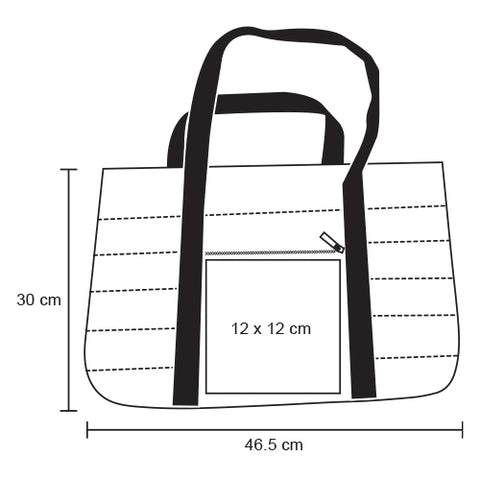 BOLSA UNIK BL 124