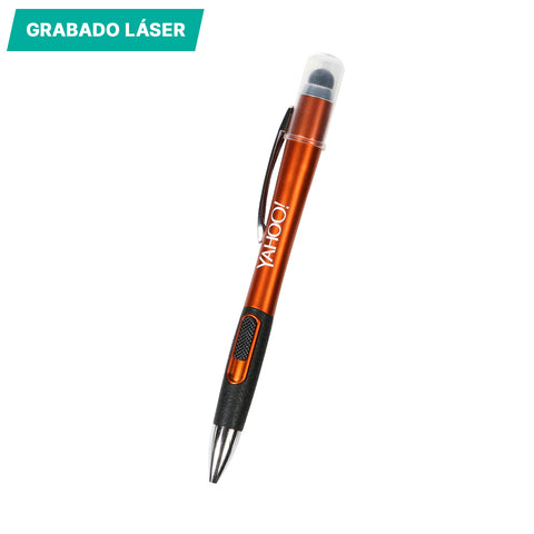 BOLÍGRAFO DE PLÁSTICO BRIGHTON BL-125