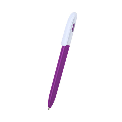 BOLÍGRAFODE PLÁSTICO CAGLIARIA BL-138