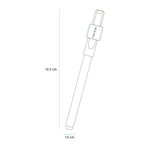 BOLÍGRAFO TALSI BL-142
