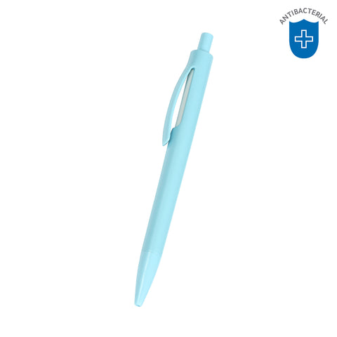 BOLÍGRAFO ANTIBACTERIAL BL-143