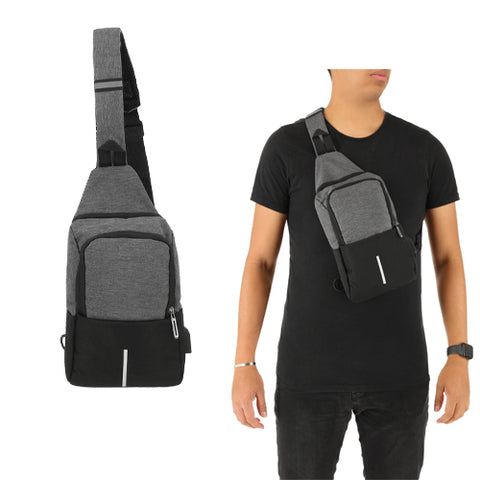 BOLSA ARNOLD BL 148
