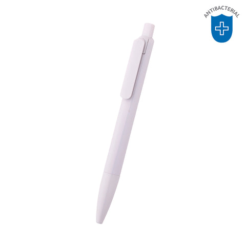 BOLÍGRAFO ANTIBACTERIAL BL-148