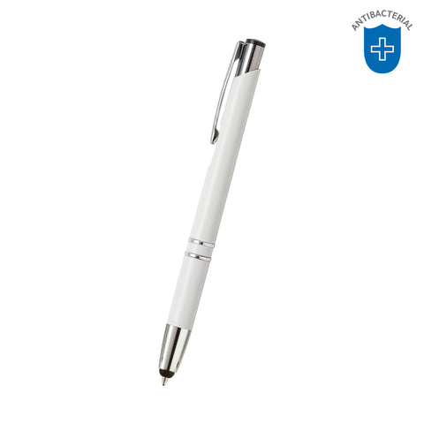 BOLÍGRAFO ANTIBACTERIAL BL-149