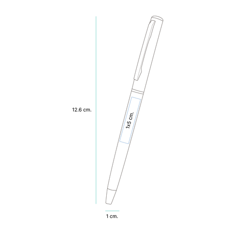 BOLÍGRAFO MEDAN BL-154