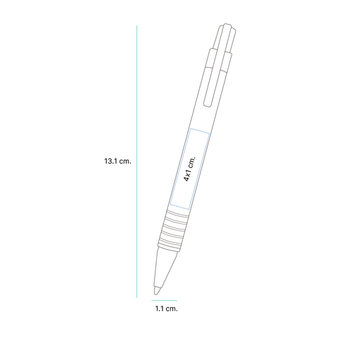 BOLÍGRAFO TREVIGLIO BL-164