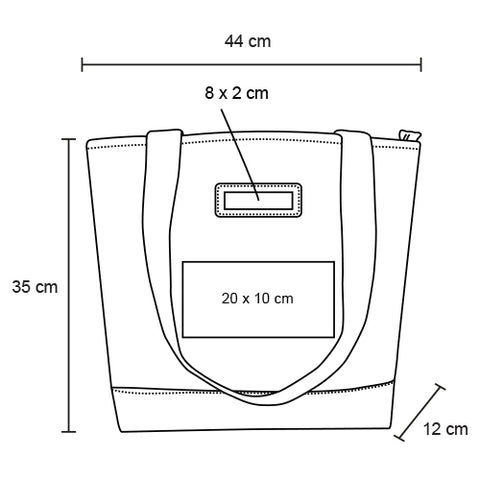 BOLSA ELSA BL 174