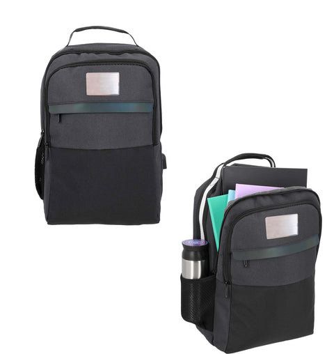 MOCHILA FIND BL 180