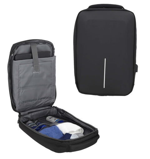 MOCHILA TITAN BL 182