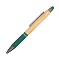 VERDE OSCURO