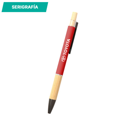BOLÍGRAFO SCAI BL-184