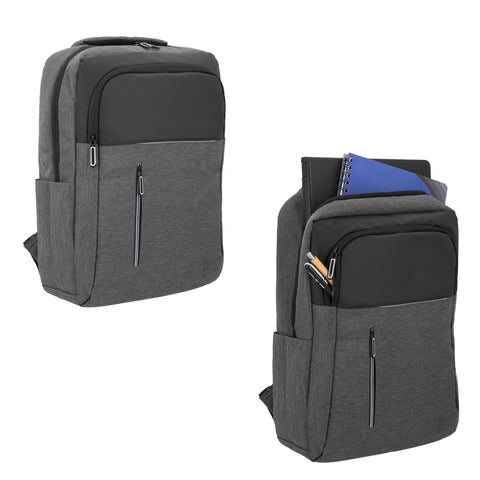 MOCHILA SAJONIA BL 185