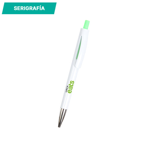 BOLÍGRAFO HABO BL-186