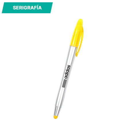 BOLÍGRAFO VASTERAS BL-187