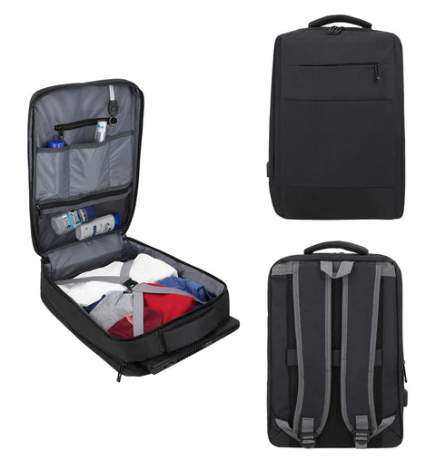 MOCHILA SUWON BL 187