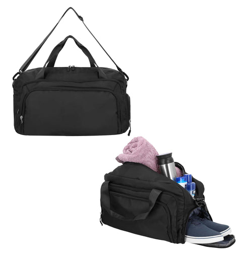 MALETA ALPES BL 188