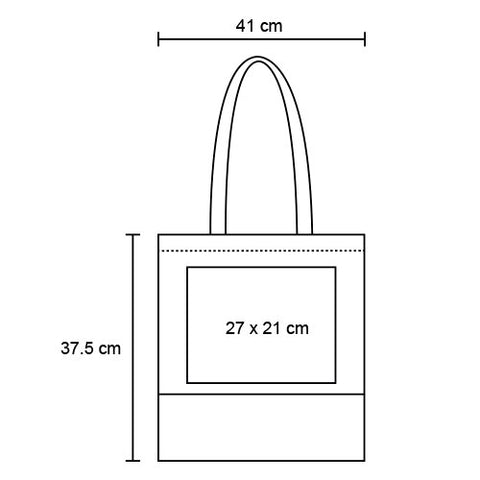 BOLSA SAINT BL 189