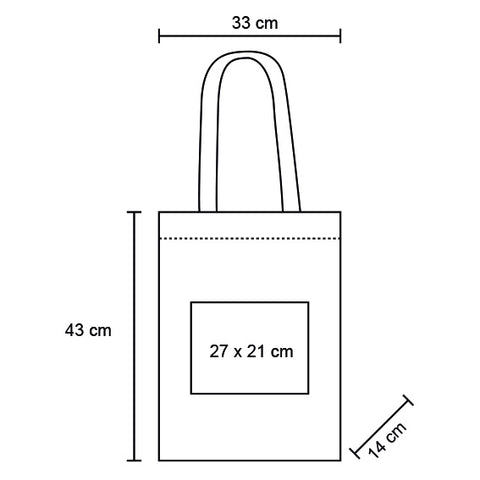 BOLSA COLMAX BL 190