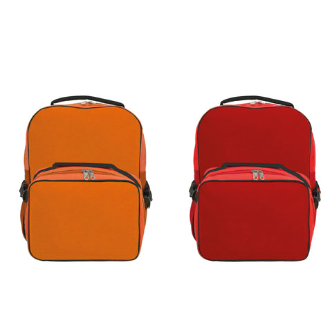 MOCHILA ACME BL 191