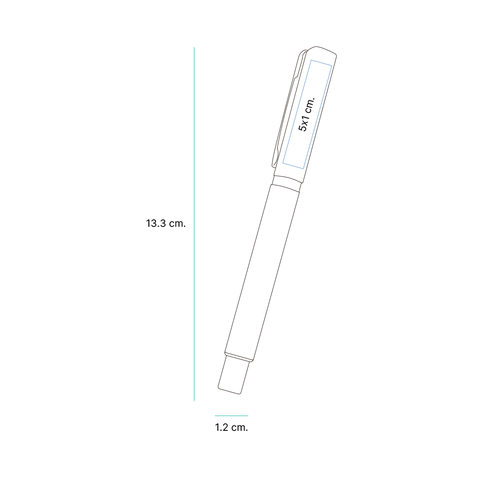 BOLÍGRAFO SUNNE BL-191