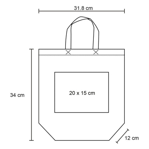 BOLSA META BL 198
