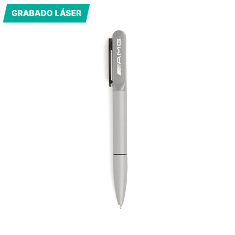 BOLÍGRAFO ESCALDES BL-199