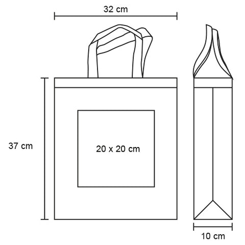 BOLSA SENDA BL 202