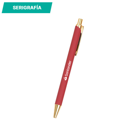 BOLÍGRAFO MARTELLA BL-203