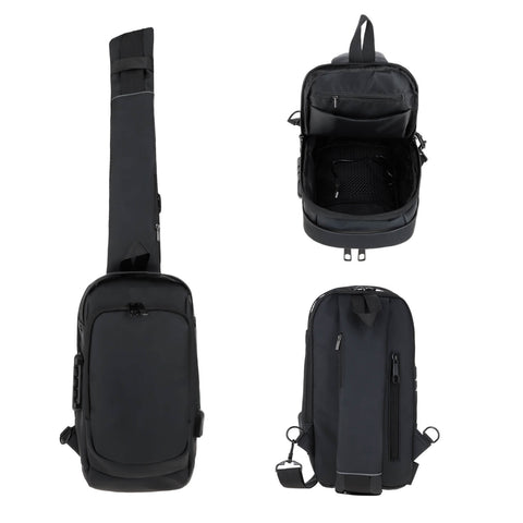 BOLSA RAMBO BL 207