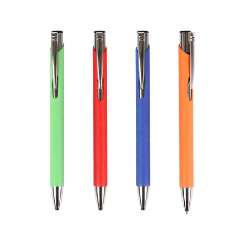 BOLÍGRAFO NARNI BL-209