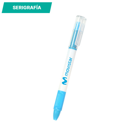BOLÍGRAFO SKIKDA BL-210